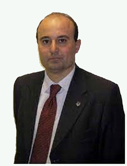 Massimo Alemanno